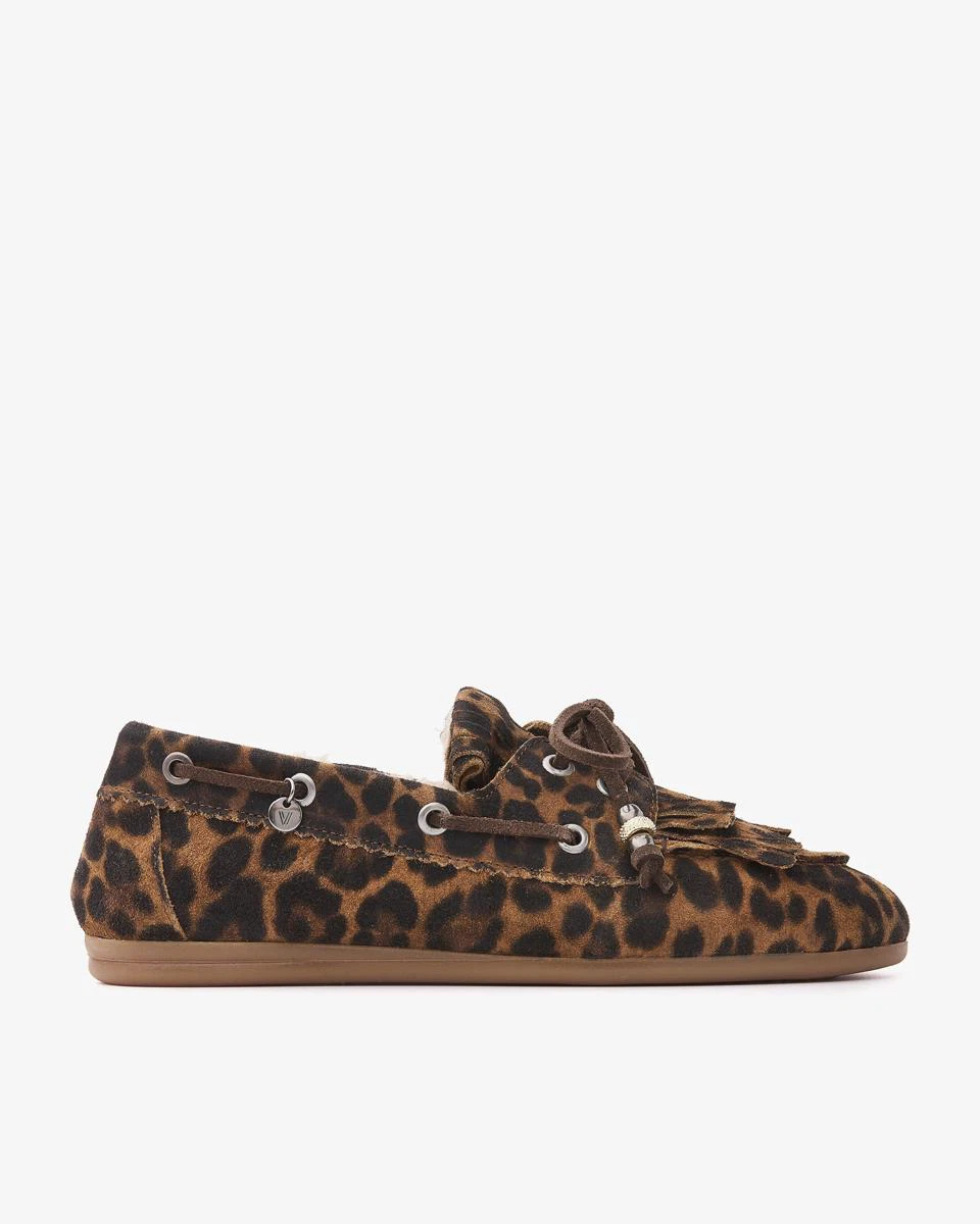 Via Vai Loafers 62418 Bruin 1