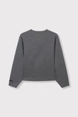 Alix The Label Longsleeve 2609877592 Grijs 3