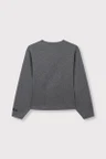 Alix The Label Longsleeve 2609877592 Grijs 3
