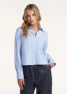 Circle of Trust Blouse Skye Blauw 1