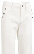 YAYA Jeans 01-311131-603 (L32) Off-White 6