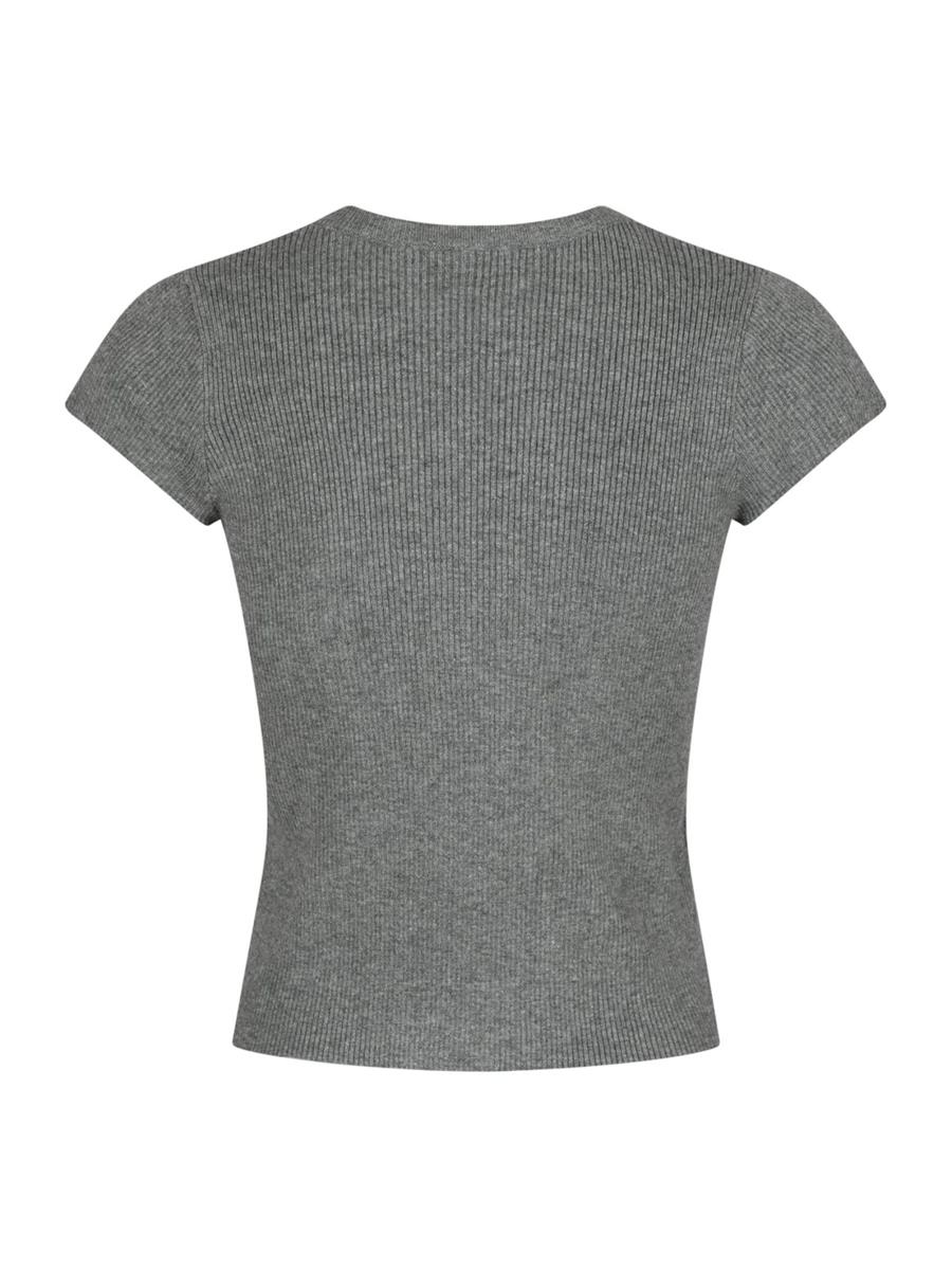 Neo Noir Neo Noir T-Shirt Tirra Grijs 4