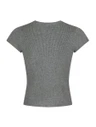 Neo Noir Neo Noir T-Shirt Tirra Grijs 4
