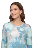 Betty Barclay Longsleeve 29641717 Blauw 6
