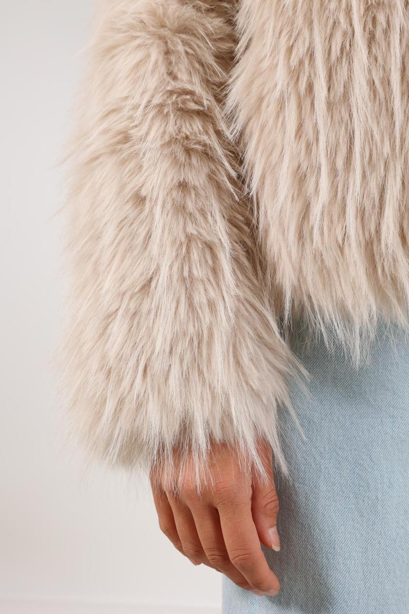 NUKUS Jack Lori Beige 4