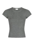 Neo Noir Neo Noir T-Shirt Tirra Grijs 2