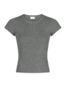 Neo Noir Neo Noir T-Shirt Tirra Grijs 2