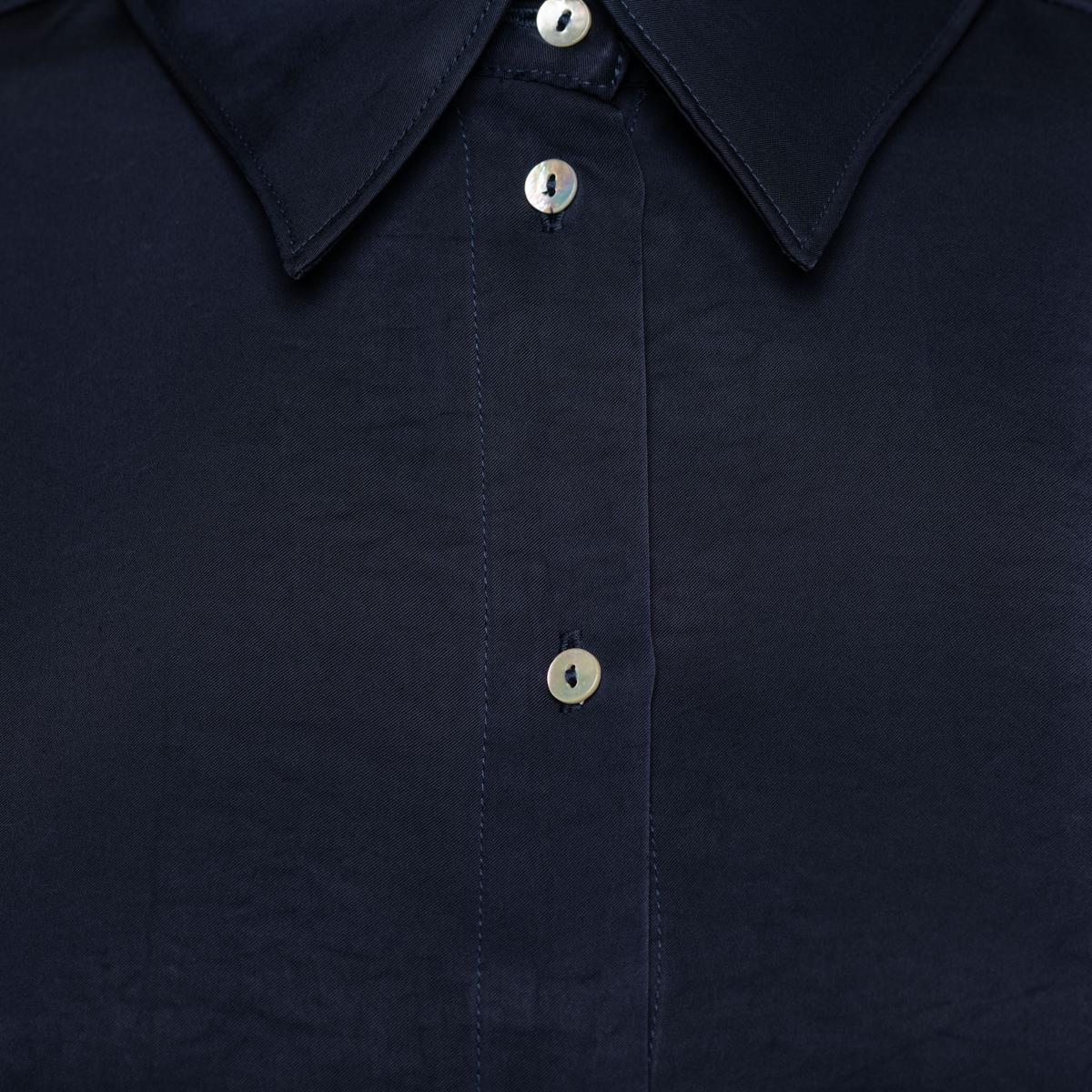 &Co Woman Blouse Wendelien Blauw 4