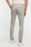 Zuitable ZUITABLE Pantalon 221605-DiSpartafl Beige 2