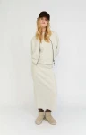 Moscow Vest Saskia Beige 2