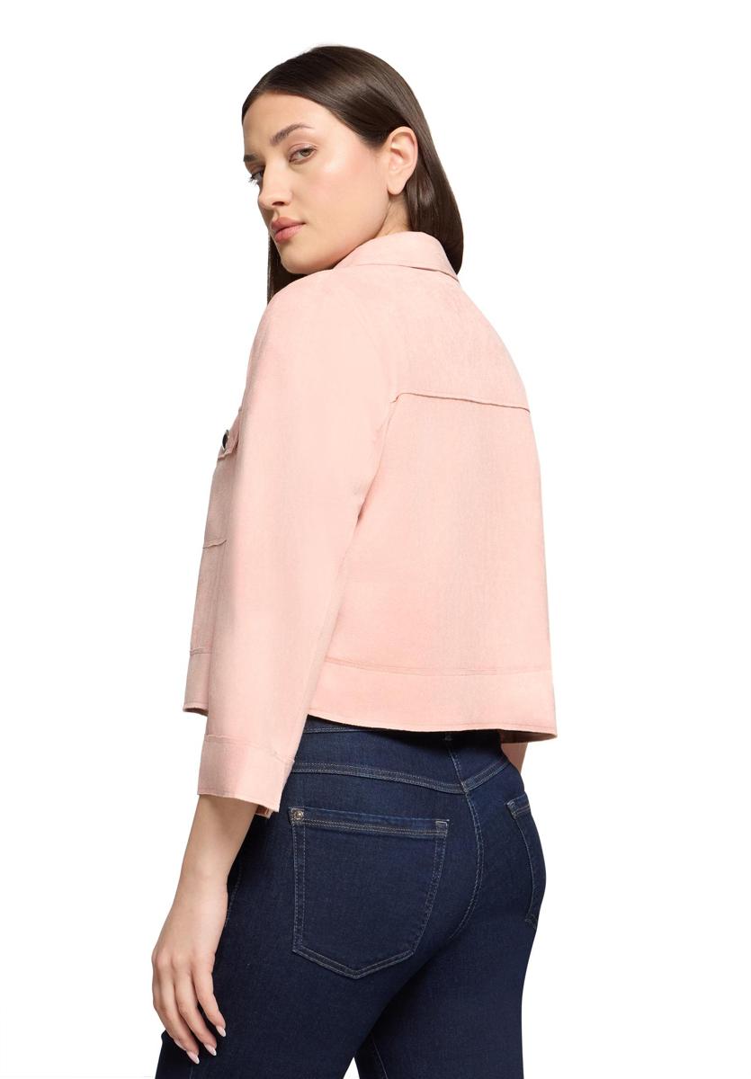 Betty Barclay Blazer 47421673 Roze 3
