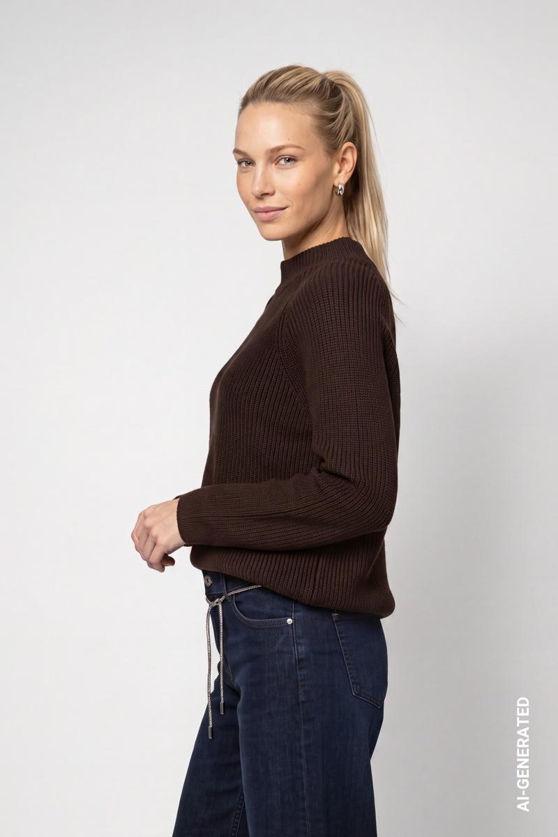 Monari Trui 809982 Bruin 3
