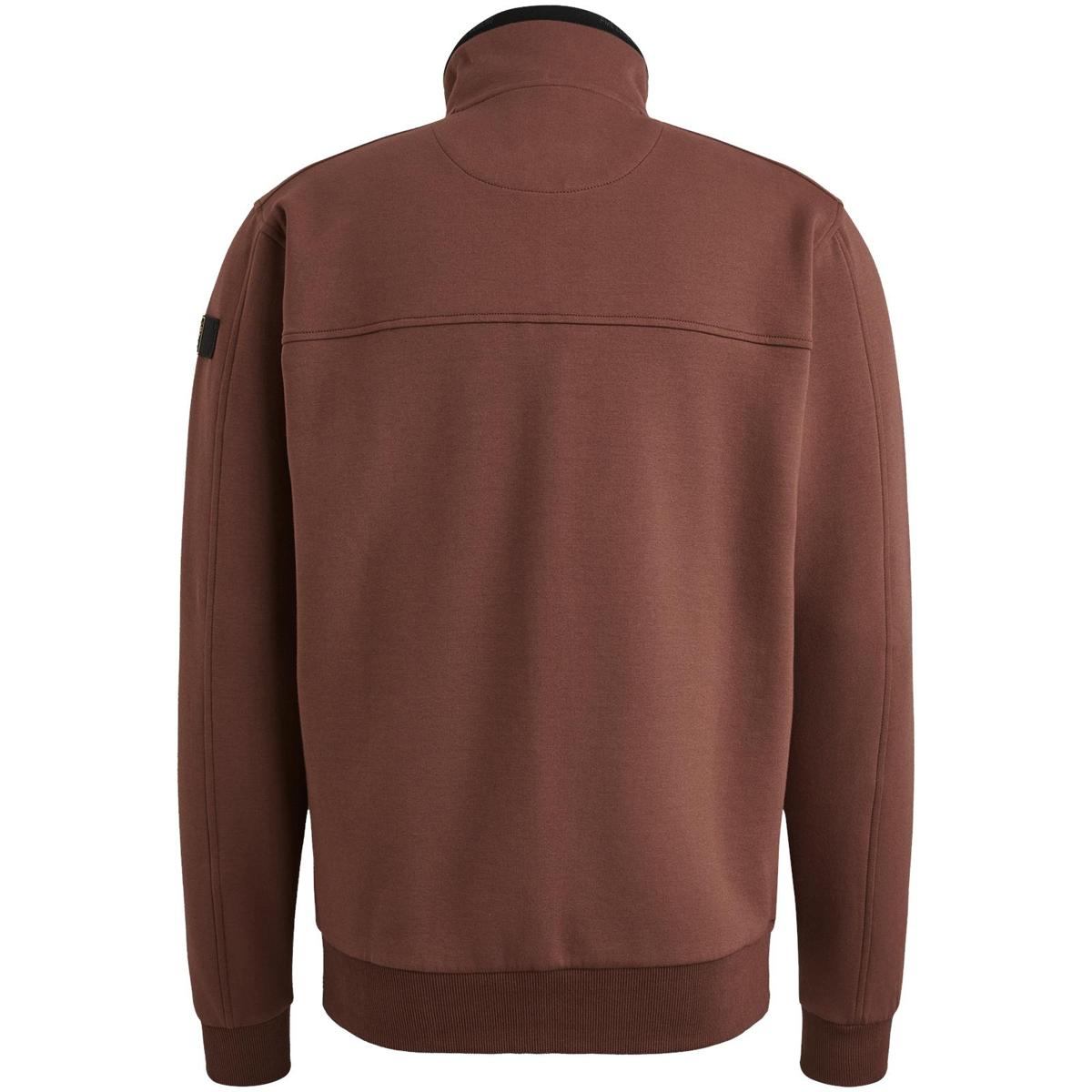 PME Legend Jas PSW2509437 Bruin 4