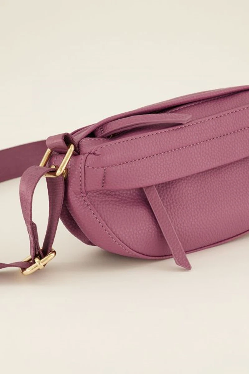 My Jewellery My Jewellery Tas MJ09038 Paars 5