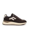 Floris van Bommel Sneakers De Trikker 05.00 Bruin 5