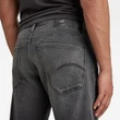 G-Star Jeans D23692-B479 Zwart 3