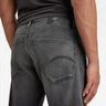 G-Star Jeans D23692-B479 Zwart 3