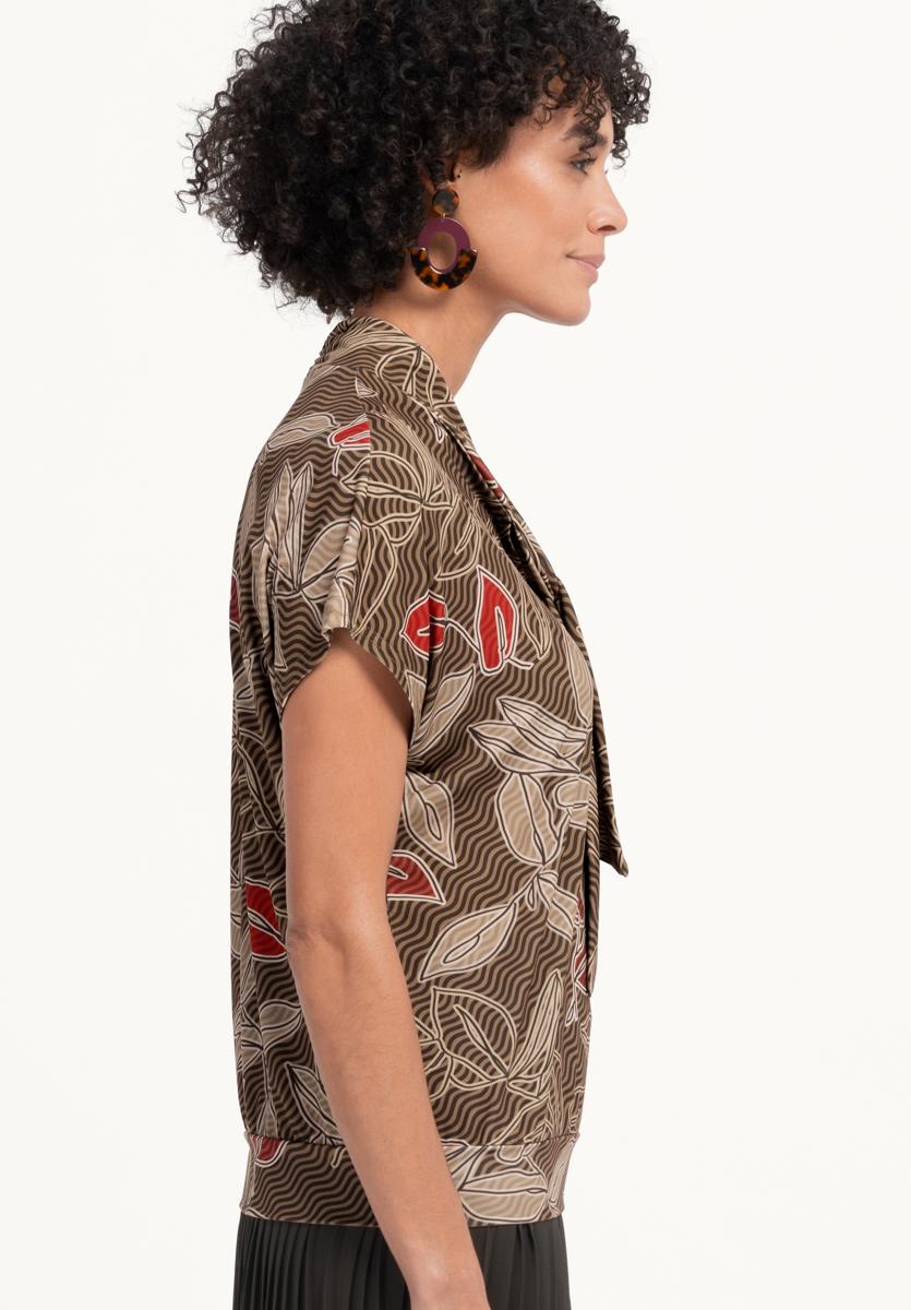 Bianca T-Shirt Julie Bruin 5