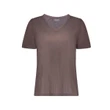 Geisha T-Shirt 62562-41 Bruin 2