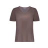 Geisha T-Shirt 62562-41 Bruin 2