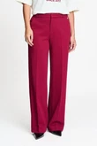 POM Amsterdam Pantalon SP9760 Rood 1