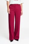 POM Amsterdam Pantalon SP9760 Rood 1