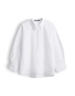 SOMEDAY Blouse 1060906598433 Wit 1