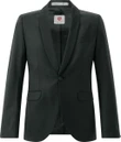 Club of Gents Club of Gents Colbert 20.175S0 / 423962 Zwart 2