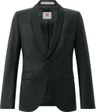 Club of Gents Club of Gents Colbert 20.175S0 / 423962 Zwart 2