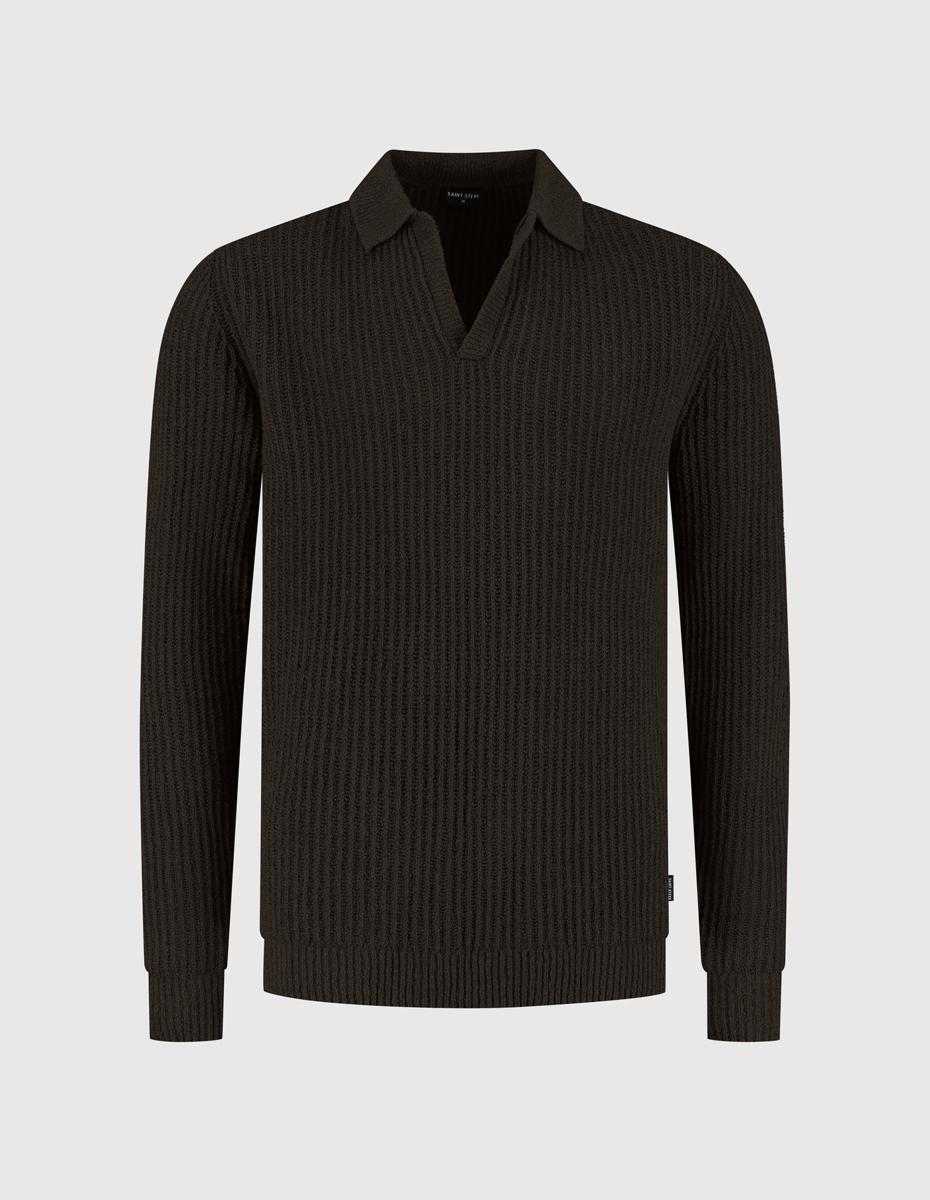 Saint Steve Trui 250501 Bruin 1