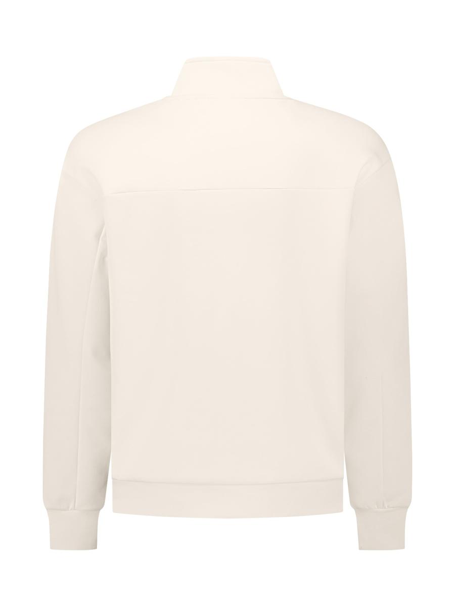 No Excess Sweater 31100103 Beige 4