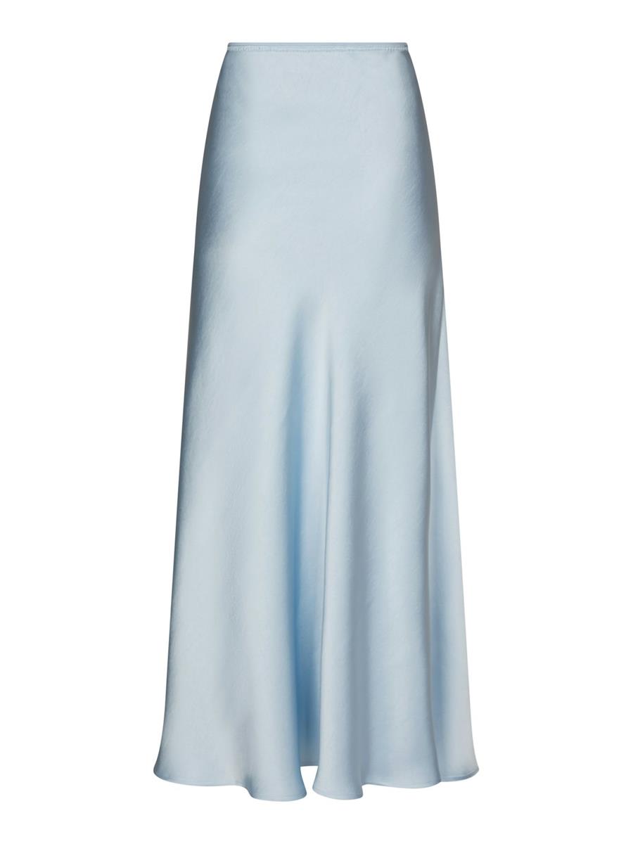 Neo Noir Rok Vicky Blauw 4