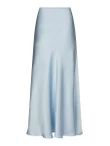 Neo Noir Rok Vicky Blauw 4