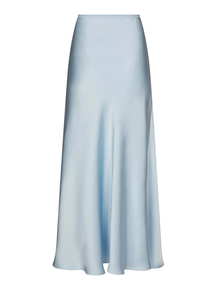 Neo Noir Rok Vicky Blauw 4