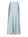 Neo Noir Rok Vicky Blauw 4