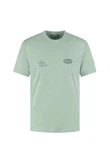 Dstrezzed T-Shirt Nickolas Groen 3