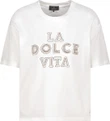 Monari T-Shirt 410183 Off-White 2
