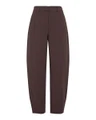 Msch Copenhagen  Pantalon 20255 Bruin 1