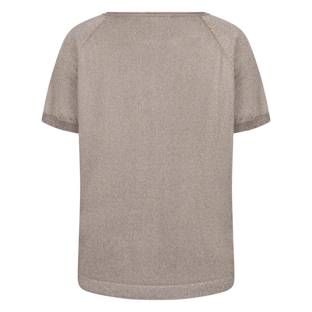 NUKUS T-shirt Anita Groen 4