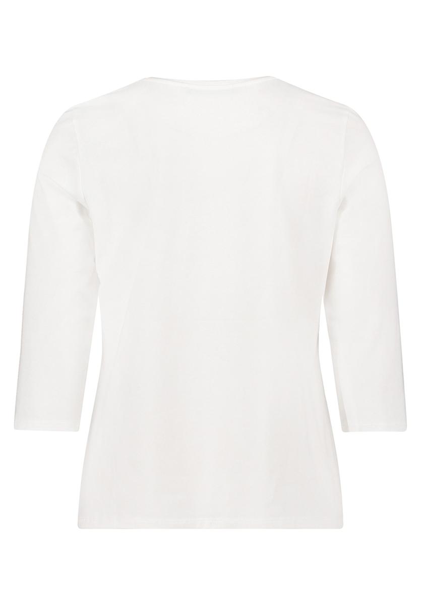 Betty Barclay Longsleeve 27241092 Off-White 3
