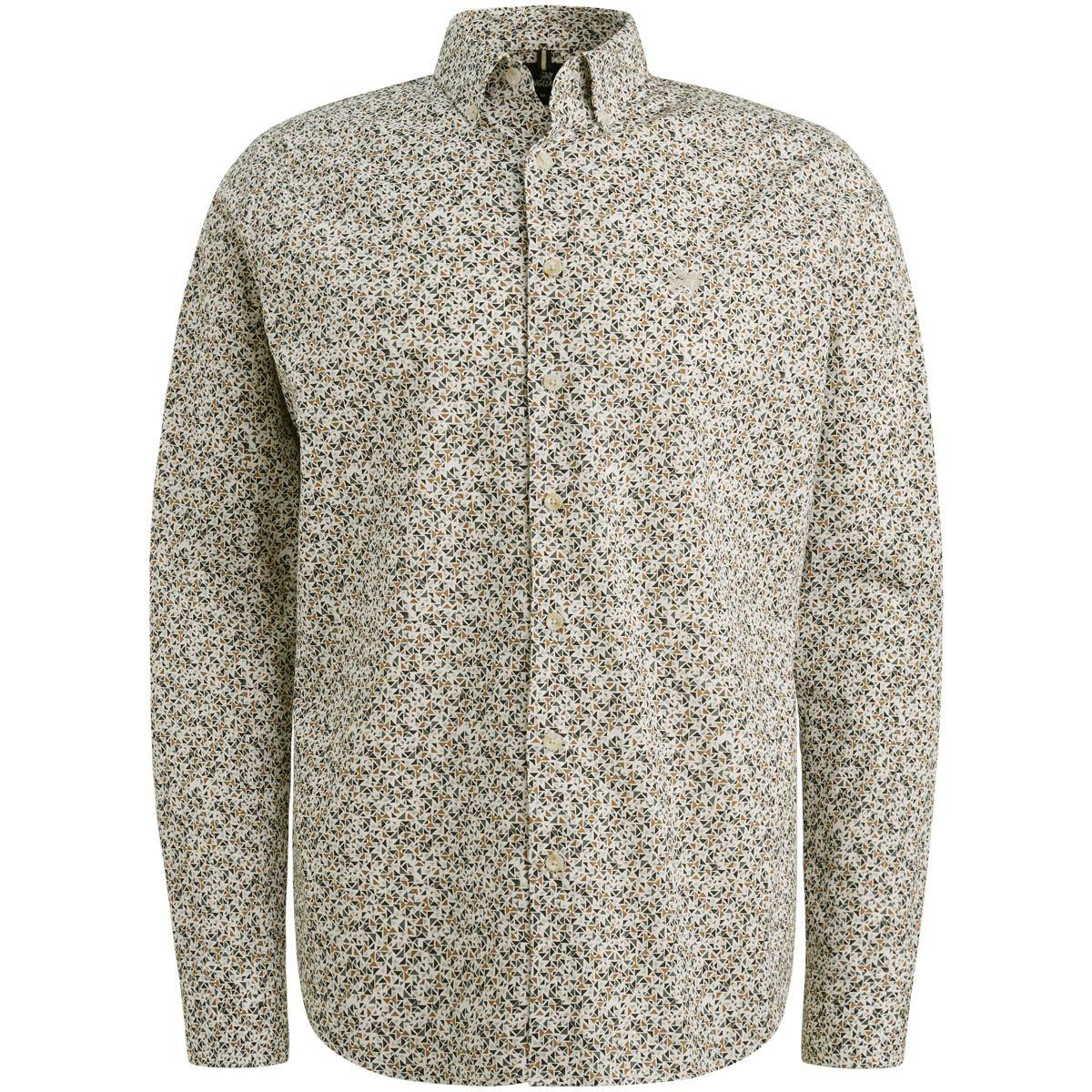 Vanguard Overhemd VSI2510252 Off-White 2