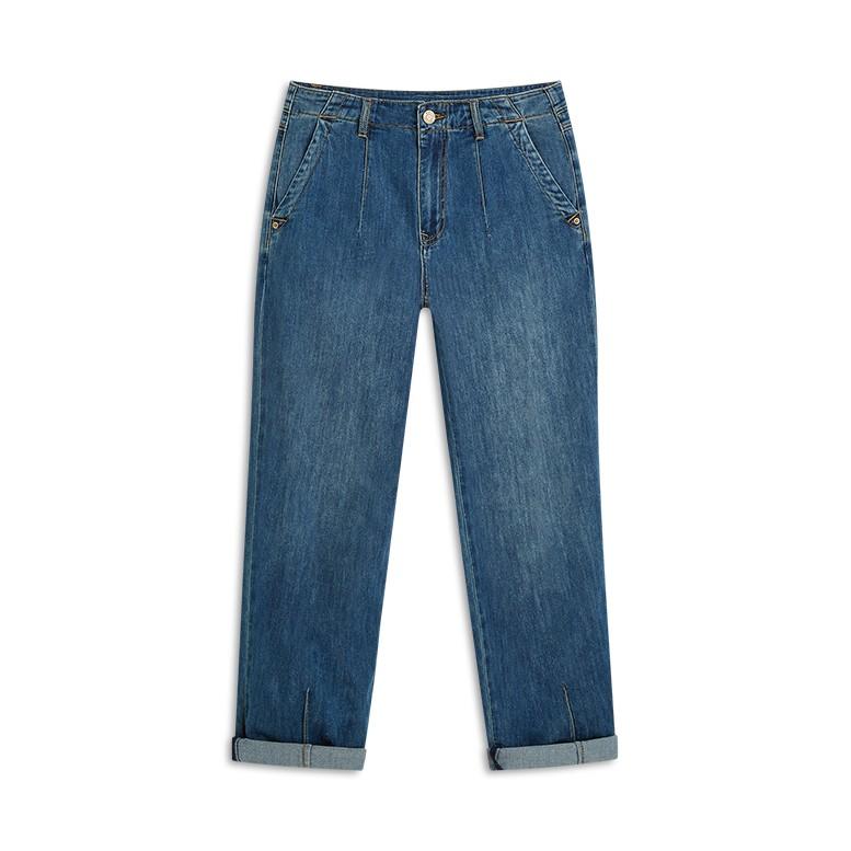 Summum Jeans 4s2740-5153 Blauw 2