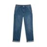 Summum Jeans 4s2740-5153 Blauw 2