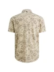 PME Legend Overhemd Jersey Beige 4