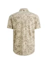 PME Legend Overhemd Jersey Beige 4
