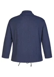 Rabe Vest 56-121021 Blauw 2