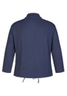 Rabe Vest 56-121021 Blauw 2
