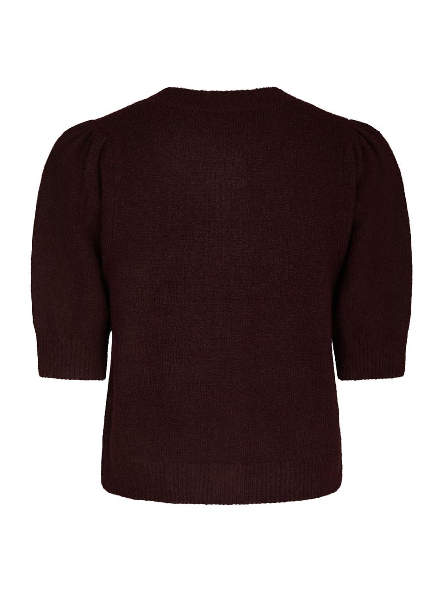 Neo Noir Vest Trudy Rood 4