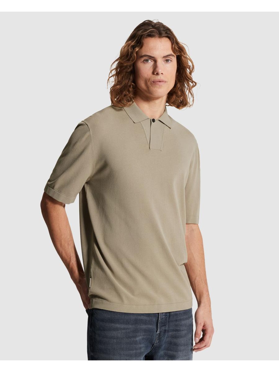 Cast Iron Polo CPSS2603854 Grijs 5