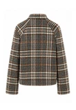 Frank Walder Blazer W62309306 Bruin 2